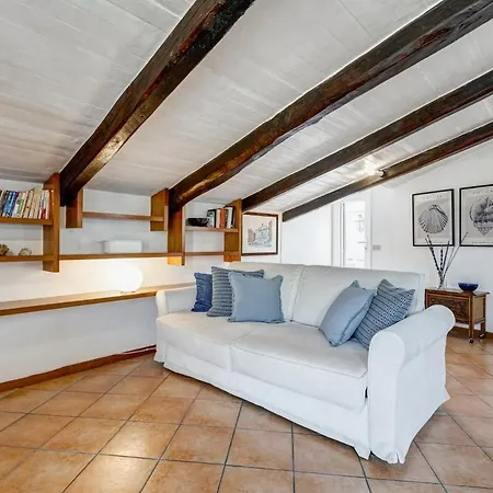 Trevi Legend Penthouse *