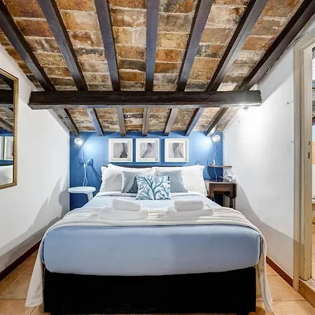 Trevi Legend Penthouse