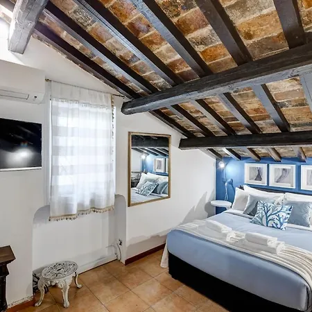 Trevi Legend Penthouse *