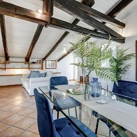 Trevi Legend Penthouse