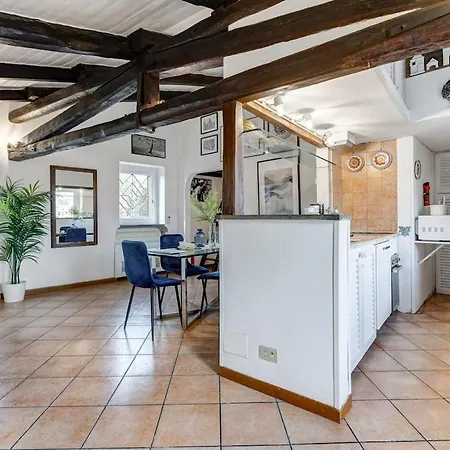 Trevi Legend Penthouse