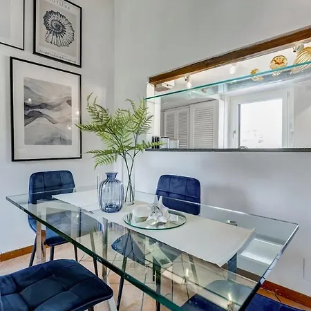 Trevi Legend Penthouse * ローマ
