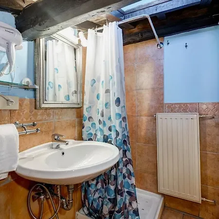 Trevi Legend Penthouse ローマ