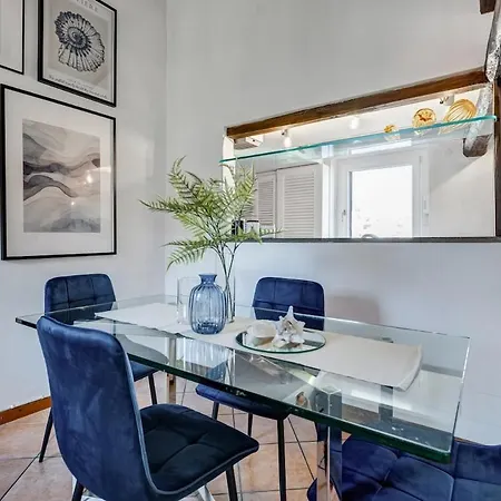 Trevi Legend Penthouse