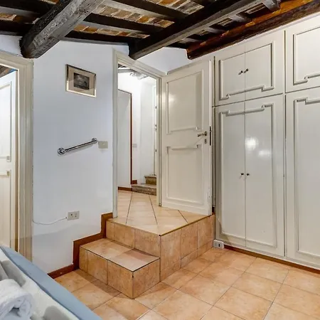 Trevi Legend Penthouse