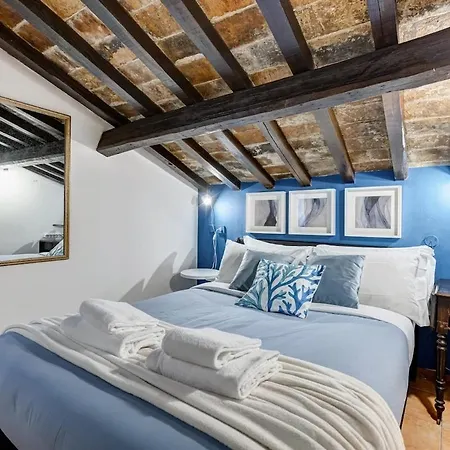 Trevi Legend Penthouse