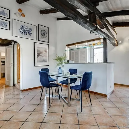 Trevi Legend Penthouse *