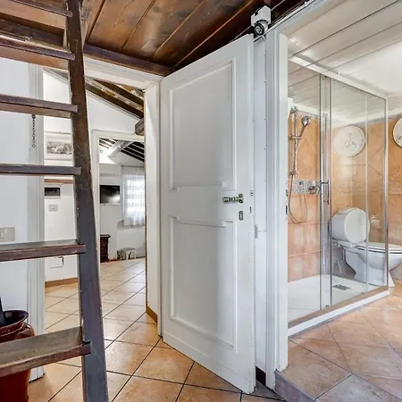 Trevi Legend Penthouse