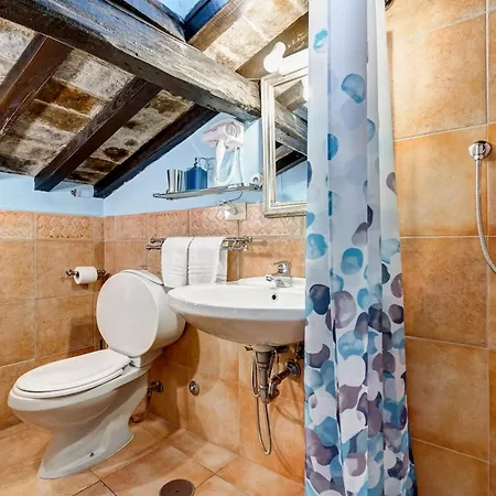 Trevi Legend Penthouse
