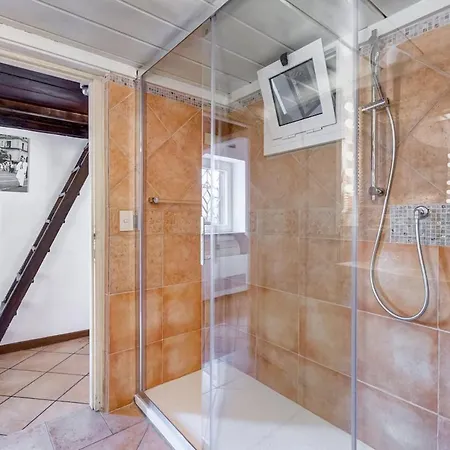 Trevi Legend Penthouse *
