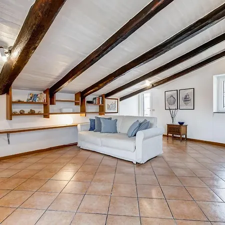 Trevi Legend Penthouse
